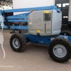Genie Z45 25 J plataforma articulada