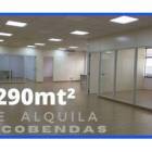 Oficina en  Alcobendas, Madrid Provincia