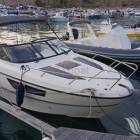 QUICKSILVER QUICKSILVER ACTIV 805 CRUISER  2021  para vender