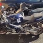 Honda CBR 600F - Matr&iacute;cula 0314CBJ (2023-V-56922)