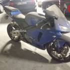 Honda CBR 600 RR - Matr&iacute;cula 0189DNY (2024-V-60831)