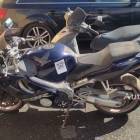 Honda CBR 600F - Matr&iacute;cula 0314CBJ (2023-V-56922)