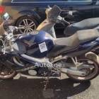 Honda CBR 600F - Matr&iacute;cula 0314CBJ (2023-V-56922)