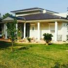 CHALET CON PARCELA EN URBANIZACI&Oacute;N EL PINAR - PICASSENT