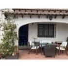 En alquiler precioso chalet en Torres-Torres, Valencia