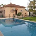 Chalet individual con 4 en Val&egrave;ncia