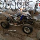 Yamaha Quad Yamaha - Matr&iacute;cula CW649WG (2021-V-48341)
