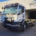 MAN TGS 26.470 (LOA LOCATION-VENTE)