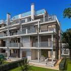 Apartamento en  D&eacute;nia, Alicante Provincia