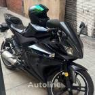 Yamaha YZF-R125 - 6779 GGK