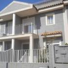 Chalet Adosado con 4 en Val&egrave;ncia