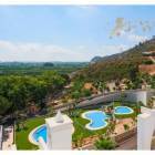 Apartamento en  Xeresa, Valencia/val&egrave;ncia Provincia