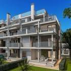 Apartamento en  D&eacute;nia, Alicante Provincia