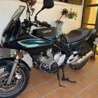 Yamaha 4BRXJ600 S