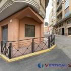 Local Comercial en  Caudete, Albacete Provincia