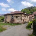 Casa en  Llodio, Alava