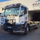MAN TGS 26.470 (LOA LOCATION-VENTE)
