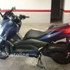 Yamaha X-MAX 125