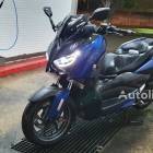 Yamaha X-MAX 125