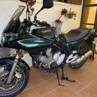 Yamaha 4BRXJ600 S