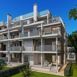Apartamento en  D&eacute;nia, Alicante Provincia