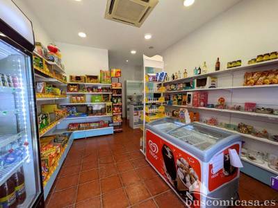 Local Comercial en  Linares, Ja&eacute;n Provincia