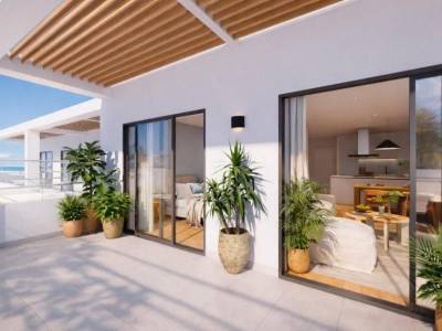 Apartamento en  La Linea De La Concepcion, C&aacute;diz Provincia