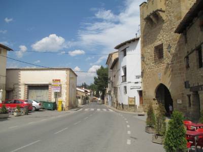 Casa en  Rubielos De Mora, Teruel Provincia