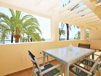 Apartamento en  Estepona, M&aacute;laga Provincia