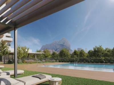 Apartamento en  Calp/calpe, Alicante Provincia
