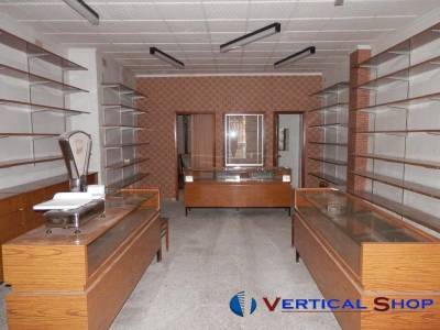 Local Comercial en  Caudete, Albacete Provincia