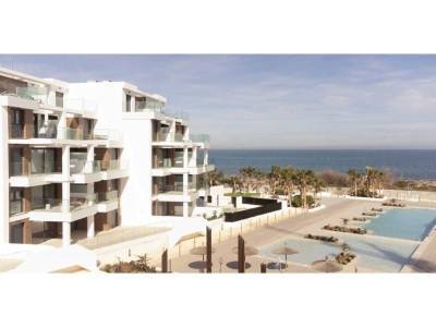 Apartamento en  D&eacute;nia, Alicante Provincia