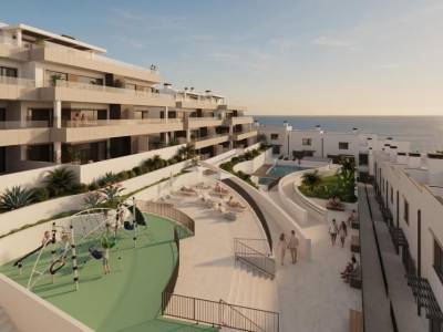 Apartamento en  La Linea De La Concepcion, C&aacute;diz Provincia