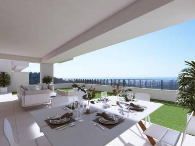 Apartamento en  Istan, M&aacute;laga Provincia