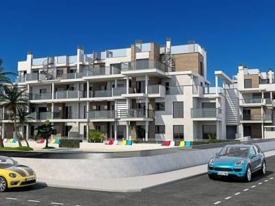 Apartamento en  D&eacute;nia, Alicante Provincia