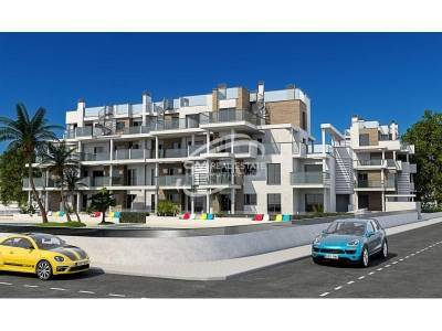 Apartamento en  D&eacute;nia, Alicante Provincia