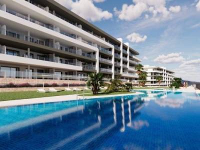 Apartamento en  Mutxamel, Alicante Provincia
