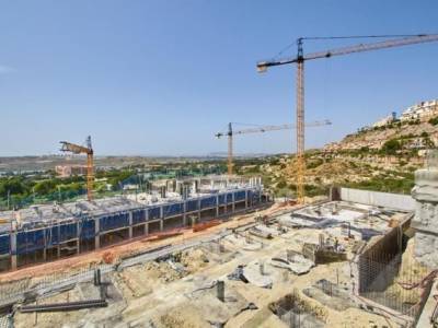 Apartamento en  Mutxamel, Alicante Provincia