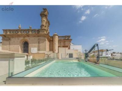 Apartamento en  Casco Antiguo, Sevilla