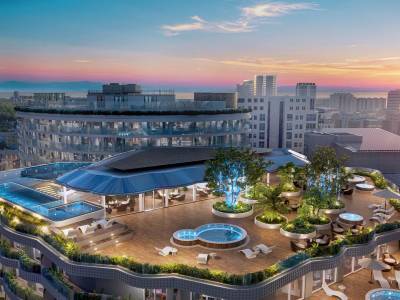 Apartamento en  La Linea De La Concepcion, C&aacute;diz Provincia