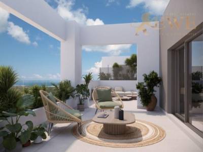 Apartamento en  La Fuente, Almer&iacute;a Provincia