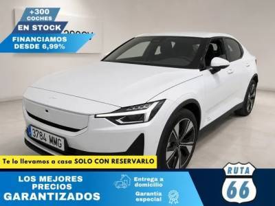 POLESTAR 02