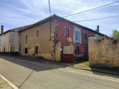 Casa en  Pomar De Valdivia, Palencia Provincia