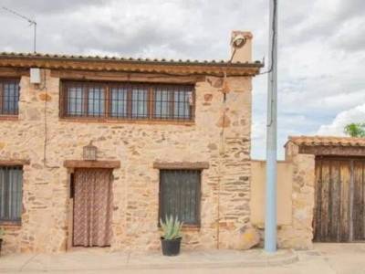 Casa en  Santa Maria La Real De Nieva, Segovia Provincia