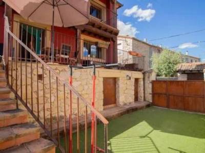 Casa en  Otones De Benjumea, Segovia Provincia