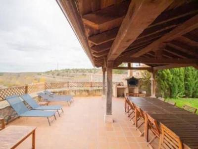 Casa en  Cubillo, Segovia Provincia