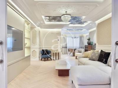 Apartamento en  Vallehermoso, Madrid