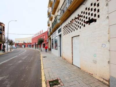 Local Comercial en  Montijo, Badajoz Provincia