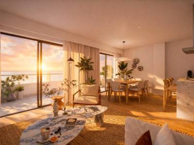 Apartamento en  La Linea De La Concepcion, C&aacute;diz Provincia