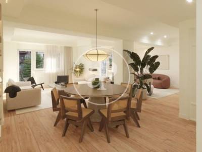Apartamento en  Castellana, Madrid